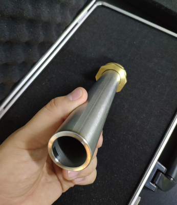 Vòi phun Nema 4 / 4X với đường kính trong 25 mm và lưu lượng nước 240L (65 Gal) / phút