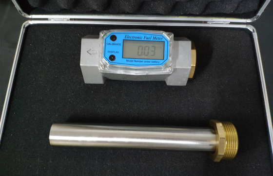 Vòi phun Nema 4 / 4X với đường kính trong 25 mm và lưu lượng nước 240L (65 Gal) / phút